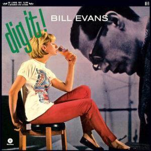 Bill Evans - Dig It!-0
