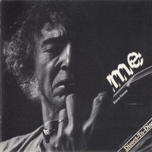 Alexis Korner - Me-0