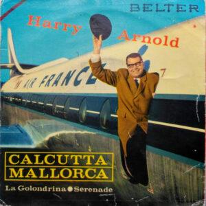Harry Arnold - Calcutta / Mallorca-0