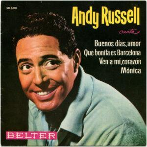Andy Russell (2) - Buenos Dias, Amor-0