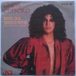 Linda Clifford - Bridge Over Troubled Water-0