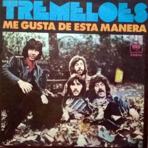 The Tremeloes - Me Gusta De Esta Manera-0