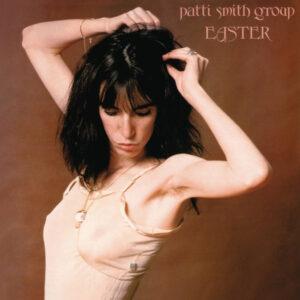 Patti Smith Group - Easter-0