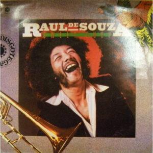 Raul De Souza - Sweet Lucy-0