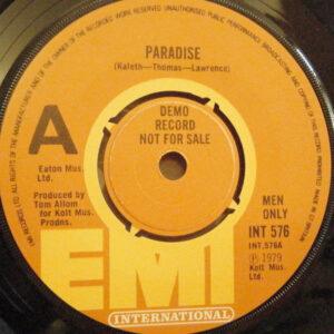 Men Only - Paradise-0