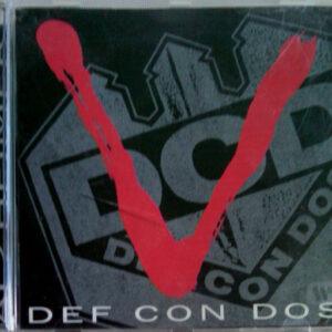 Def Con Dos - Alzheimer-0