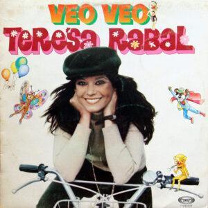 Teresa Rabal - Veo Veo-0