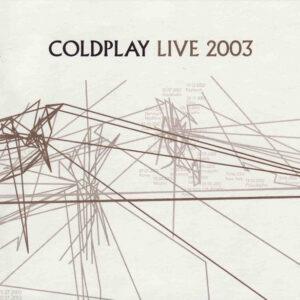 Coldplay - Live 2003-0