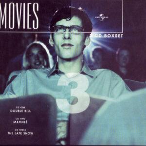 Various - Movies-0
