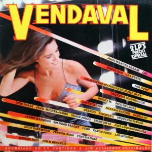 Various - Vendaval-0