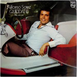 Alfonso Sáinz - Quédate = Stay With Me-0