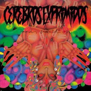 Cerebros Exprimidos - Más Suicidios-0