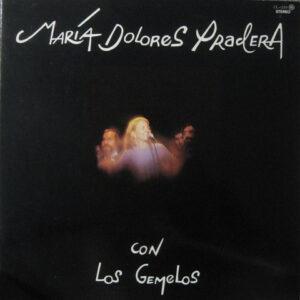 Maria Dolores Pradera Con Los Gemelos - Maria Dolores Pradera Con Los Gemelos-0
