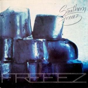 Freeez - Southern Freeez-0