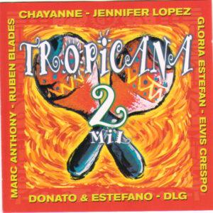 Various - Tropicana 2 Mil-0