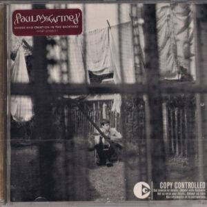 Paul McCartney - Chaos And Creation In The Backyard-0