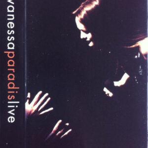 Vanessa Paradis - Live-0