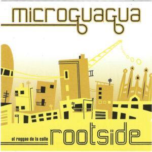 Microguagua - Rootside-0