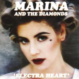 Marina & The Diamonds - Electra Heart-0