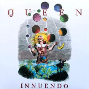 Queen - Innuendo-0