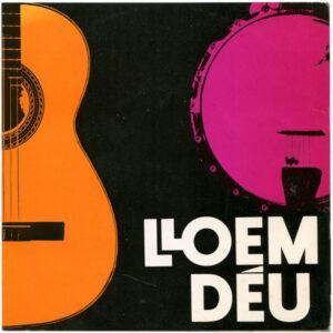 Jaume Arnella - Lloem Déu-0