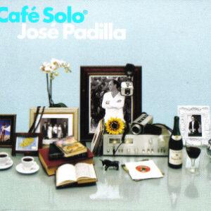 José Padilla - Café Solo-0