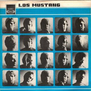 Los Mustang - Conocerte Mejor-0