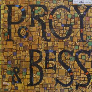 Ella Fitzgerald Y Louis Armstrong - Porgy & Bess N.° 1-0