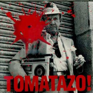 Various - Tomatazo-0