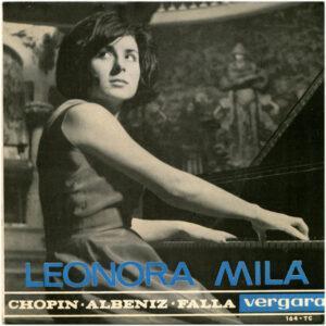 Leonora Milà - Chopin-Albeniz-Falla-0