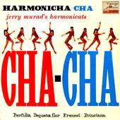 Jerry Murad's Harmonicats - Harmonicha-cha-0