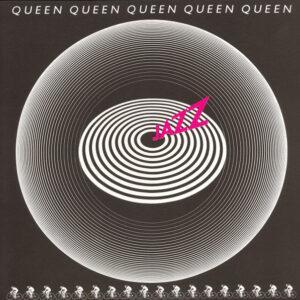 Queen - Jazz-0