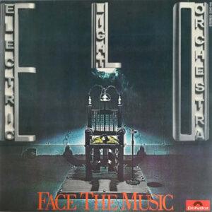 Electric Light Orchestra - Face The Music-0