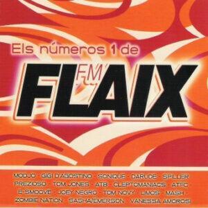 Various - Els Numeros 1 De Flaix FM-0