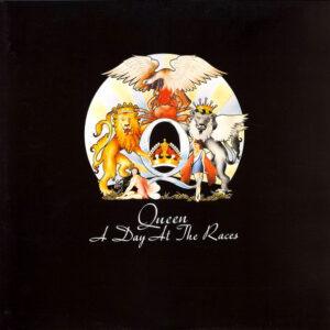 Queen - A Day At The Races-0