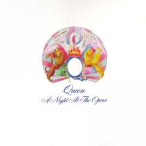 Queen - A Night At The Opera-0