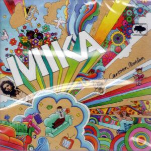 MIKA (8) - Life In Cartoon Motion-0