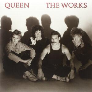 Queen - The Works-0