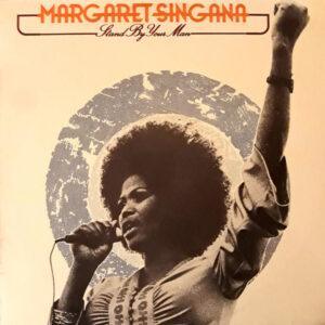 Margaret Singana - Stand By Your Man-0