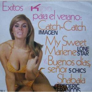 Various - Éxitos Ekipo Para El Verano-0