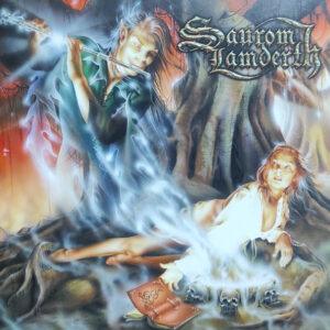 Saurom Lamderth - Legado De Juglares-0