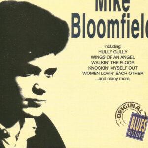 Mike Bloomfield - Mike Bloomfield-0