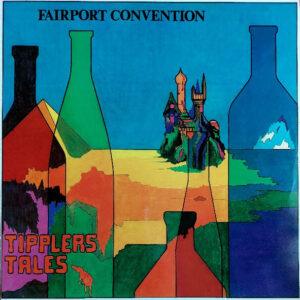 Fairport Convention - Tipplers Tales-0