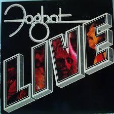 Foghat - Live-0