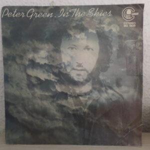 Peter Green (2) - In The Skies -0