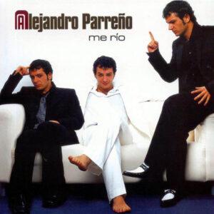 Alejandro Parreño - Me Río-0