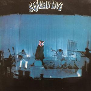 Genesis - Live-0