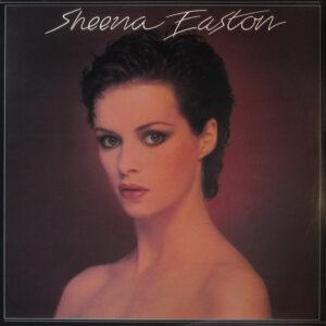 Sheena Easton - Sheena Easton-0