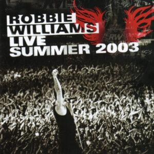 Robbie Williams - Live Summer 2003-0