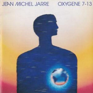 Jean-Michel Jarre - Oxygene 7-13-0